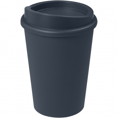 Логотрейд pекламные продукты картинка: Americano® Switch кружка объемом 300 мл с крышкой