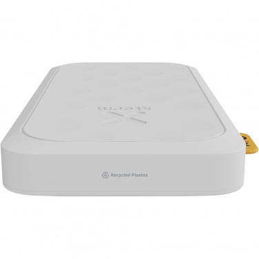 Логотрейд pекламные cувениры картинка: Xtorm FS510 Fuel Series портативное зарядное устройство емкостью 10 000 мАч, 20 Вт