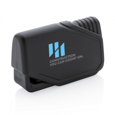 Логотрейд pекламные продукты картинка: Набор карманных бит 13 шт.