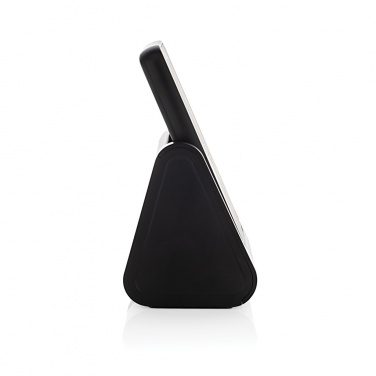 Лого трейд pекламные подарки фото: Зарядное устройство Powerbase RCS из переработанного пластика 3 в 1 с внешним аккумулятором