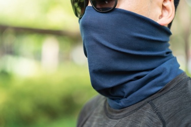 Лого трейд pекламные подарки фото: Многофункциональный шарф