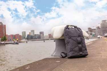 Лого трейд pекламные cувениры фото: Противоугонный рюкзак Urban Lite