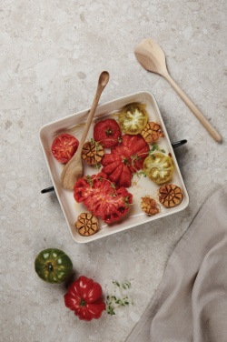 Логотрейд pекламные продукты картинка: VINGA Monte neu блюдо для запекания