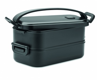 Лого трейд pекламные cувениры фото: Ланч-бокс