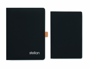 Логотрейд бизнес-подарки картинка: Папка для конференций