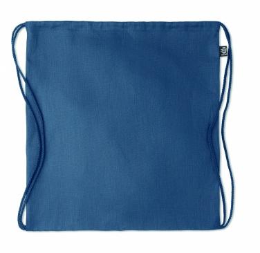 Логотрейд pекламные подарки картинка: Мешок на шнурках 200 г/м²