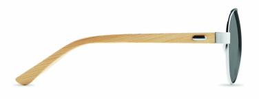 Логотрейд pекламные подарки картинка: Очки солнцезащитные в чехле TARTU