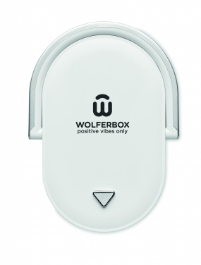 Логотрейд бизнес-подарки картинка: Зарядное устройство и ночник