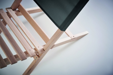 Логотрейд pекламные продукты картинка: Складной пляжный стул