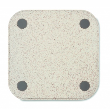 Лого трейд бизнес-подарки фото: Док станция хаб беспроводная