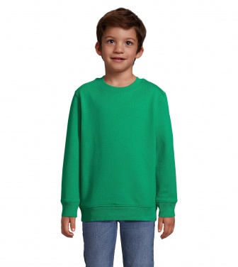 Логотрейд бизнес-подарки картинка: COLUMBIA KIDS  Sweater