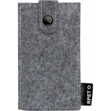 Логотрейд pекламные cувениры картинка: Маникюрный набор RPET КРАКОВ