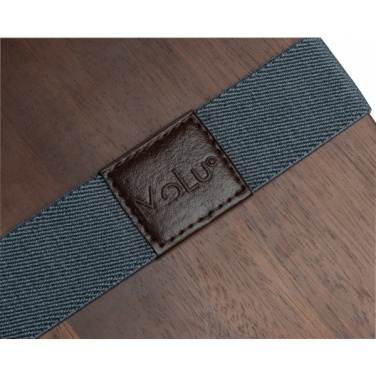 Лого трейд pекламные продукты фото: Ланч-бокс 1000 мл BANUS MoLu