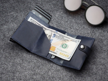Логотрейд pекламные продукты картинка: Кошелёк RFID 2109141