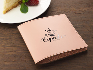 Лого трейд pекламные продукты фото: Холдер для счёта 1620281