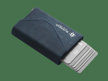 Логотрейд pекламные продукты картинка: Кошелёк RFID 1249326