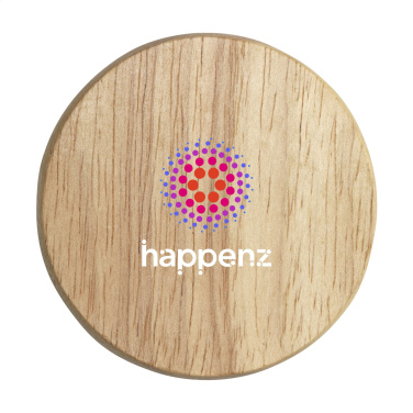 Лого трейд pекламные продукты фото: Круглая открывалка для бутылок Rondo