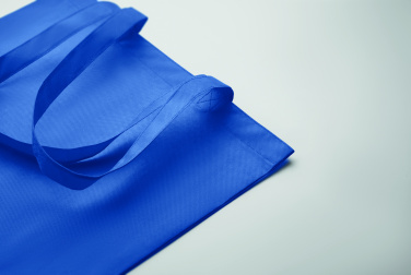 Лого трейд pекламные подарки фото: Сумка для покупок              MO2194