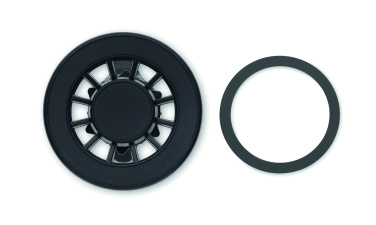 Логотрейд pекламные cувениры картинка: Magnetic phone mount holder