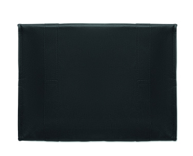 Логотрейд pекламные продукты картинка: Non woven RPET cooler bag