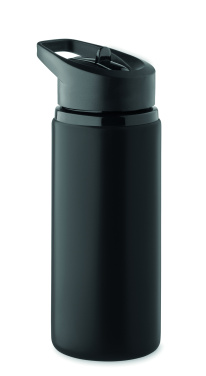 Логотрейд pекламные подарки картинка: Single wall bottle 500 ml