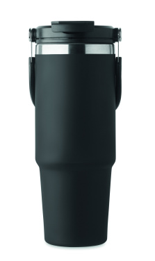 Лого трейд pекламные cувениры фото: Double wall tumbler 850 ml