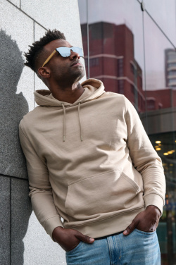 Лого трейд pекламные cувениры фото: Солнцезащитные очки Prism RCS из переработанного пластика с бамбуковой оправой