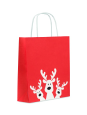Gift paper bag small