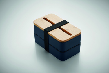 Логотрейд бизнес-подарки картинка: Ланч-бокс