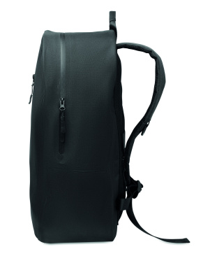 Лого трейд pекламные подарки фото: 300D RPET computer backpack