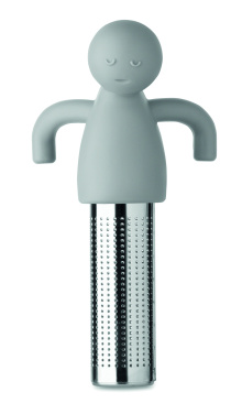 Логотрейд pекламные подарки картинка: Funny tea infuser