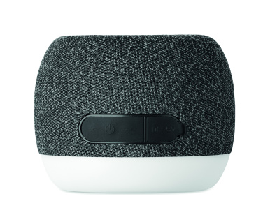 Логотрейд бизнес-подарки картинка: 15W wireless charger speaker