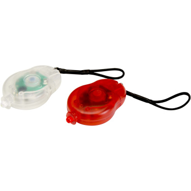 Логотрейд pекламные продукты картинка: Beamix набор велосипедных фонарей