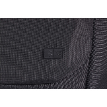 Логотрейд pекламные продукты картинка: Case Logic Variate рюкзак для 17-дюймового ноутбука из переработанного материала с расширяемым верхом