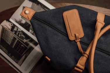 Лого трейд pекламные продукты фото: Багажная бирка VINGA Bosler RCS