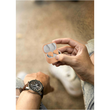 Логотрейд pекламные продукты картинка: Prixton TWS163 наушники