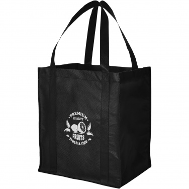 Logotrade reklamprodukter bild: Liberty Non Woven shoppingkasse 29L