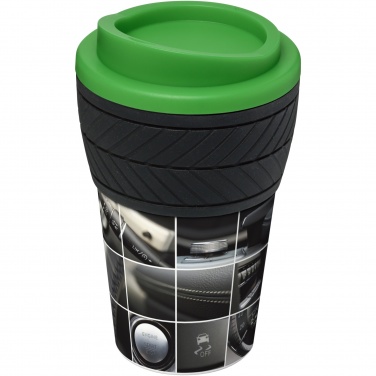 Logotrade kampanjprodukter bild: Brite-Americano® Tyre 350 ml termosmugg