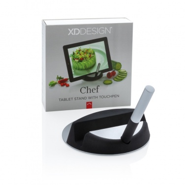 Logotrade reklamprodukter bild: Chef tablet stand