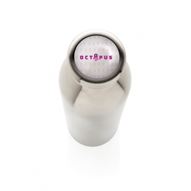 Logotrade profilreklam bild: Läckagesäker vakuumisolerad flaska