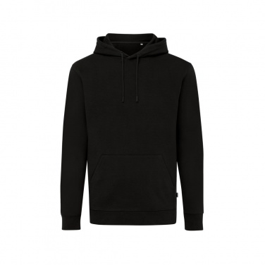 Logotrade profilprodukter bild: Iqoniq Jasper hoodie i återvunnen bomull