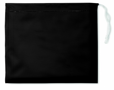 Logotrade presentreklam bild: Regnponcho