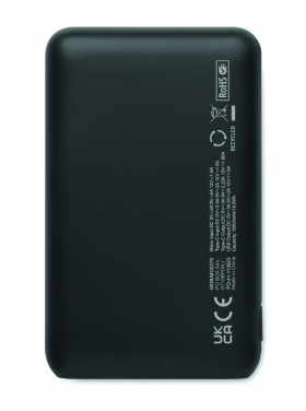 Logotrade profilreklam bild: Powerbank 5000 mAh