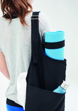 Logotrade profilprodukter bild: Yogaset