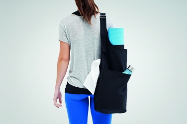 Logotrade presentreklam bild: Yogaset