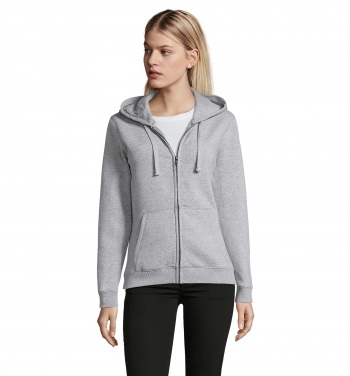 Logotrade profilreklam bild: SPIKE HOOD DAM 280gr