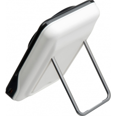 Logotrade profilreklam bild: Powerbank Ventura