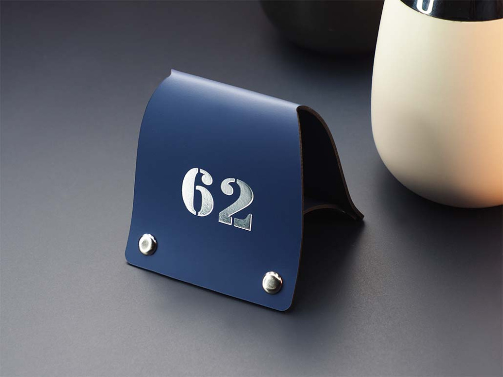 Logotrade reklamprodukter bild: Informationsställ 1685094