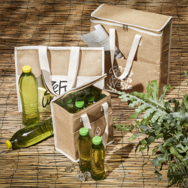 Logotrade profilprodukter bild: Madras Combi Kylväska/kylväska