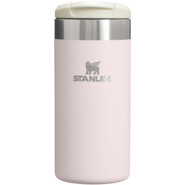 Logotrade reklamprodukter bild: Stanley 350 ml AeroLight™ transitmugg 